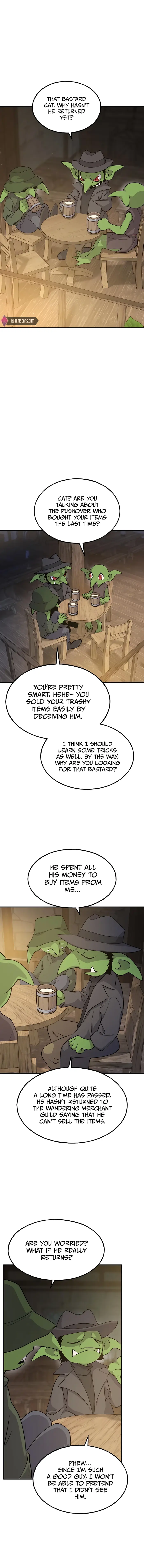 Solo Farming In The Tower - Chapter 13 image 13_optimized